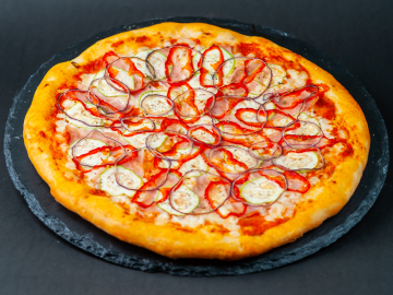 Pizza "Genova"