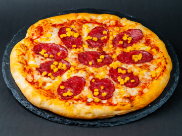 Пицца "Pepperoni"